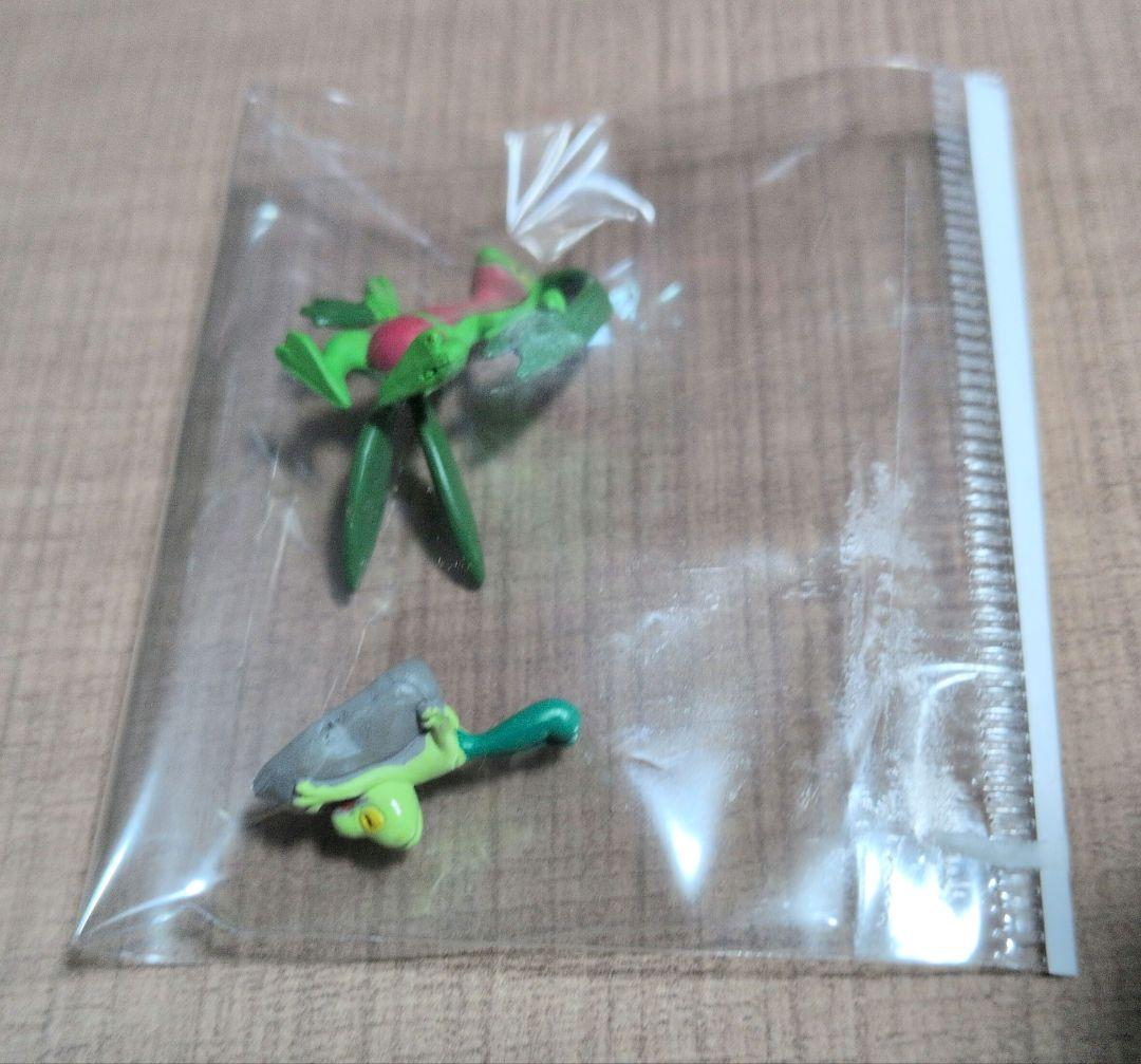 ポケモン　立体ポケモン図鑑　まとめ売り　37体セット