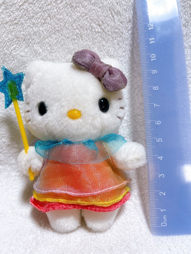 ハローキティ フェアリーシリーズ 激レア