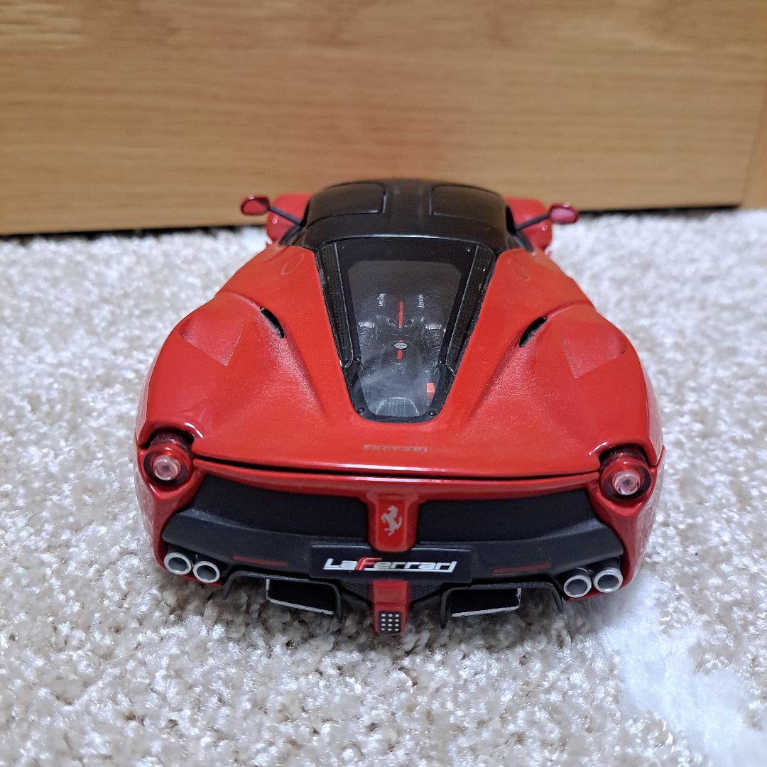 Masato ラ・フェラーリ ミニカー　1/16
