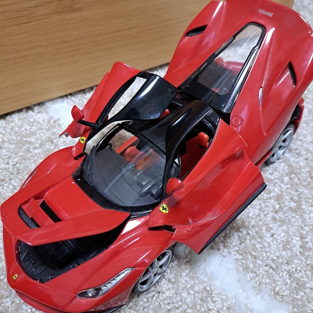Masato ラ・フェラーリ ミニカー　1/16