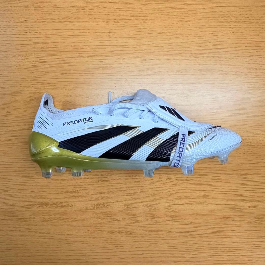 adidas プレデター エリート FT FG サッカーシューズ