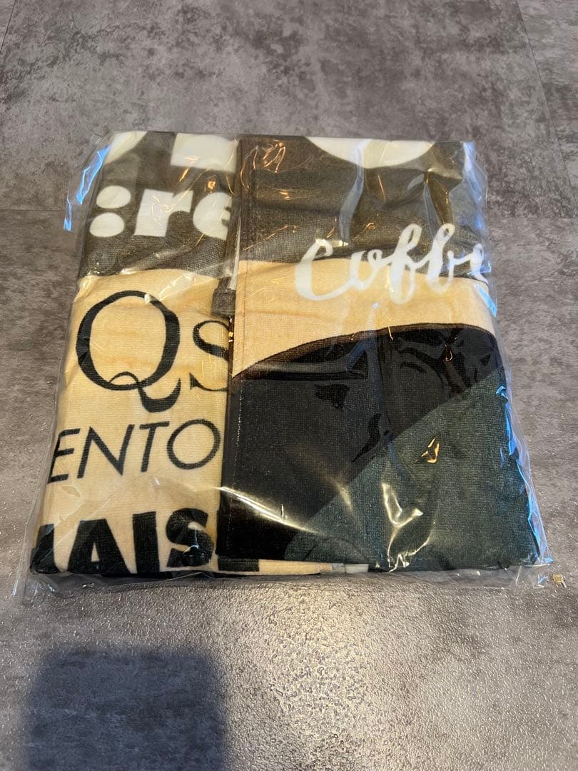 佐々木琲世 120cmビッグタオル [東京喰種トーキョーグール：re]