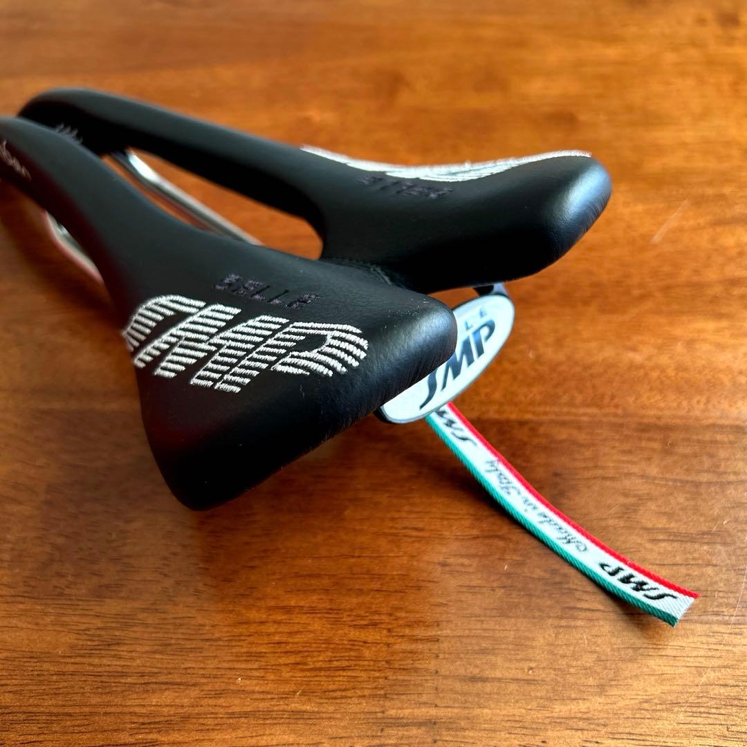 SELLE SMP サドル NYMBER 箱付き