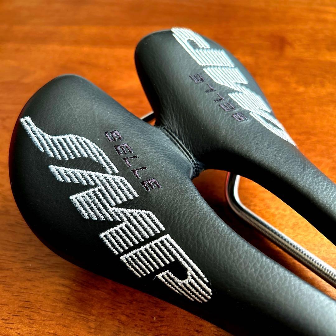 SELLE SMP サドル NYMBER 箱付き