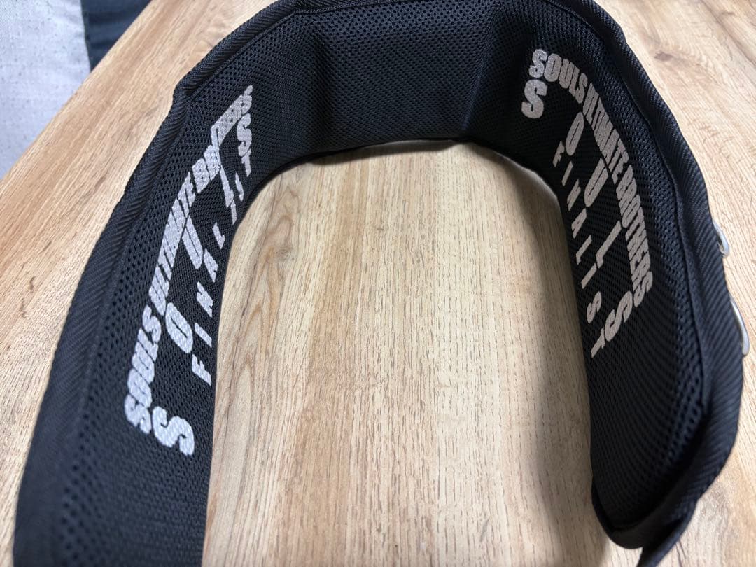 SOULS ソウルズ　ギンバル　ベルト