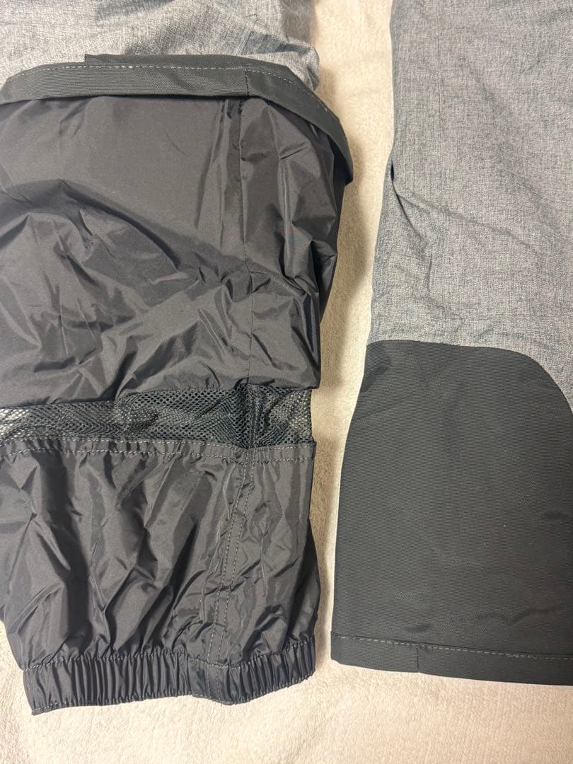 未使用★THE NORTH FACE /フリーダム インサレーテッド パンツ