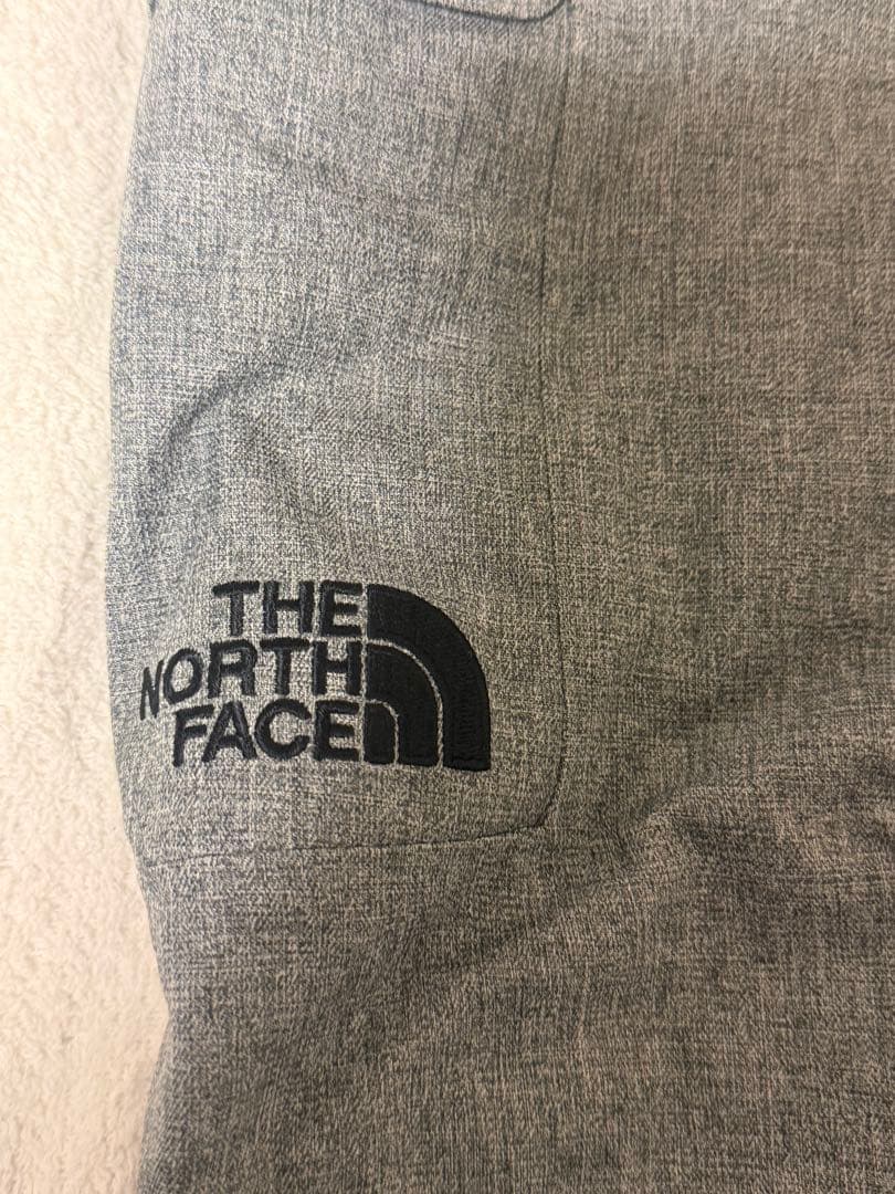 未使用★THE NORTH FACE /フリーダム インサレーテッド パンツ