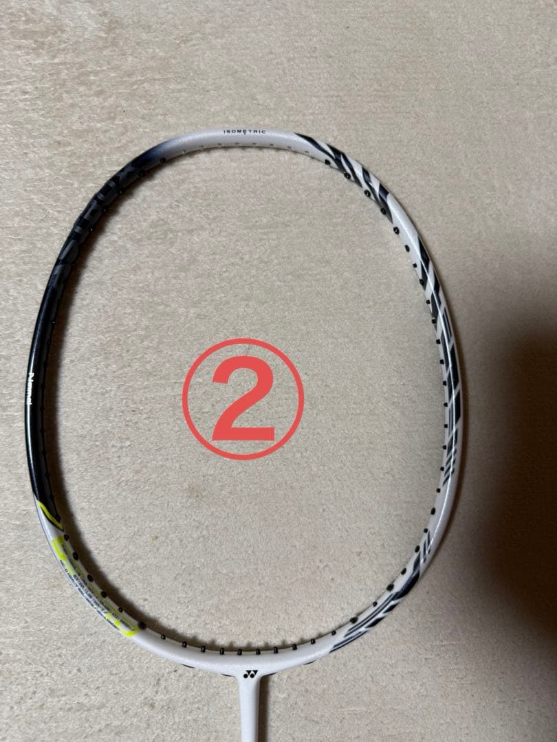 アストロクス99pro①