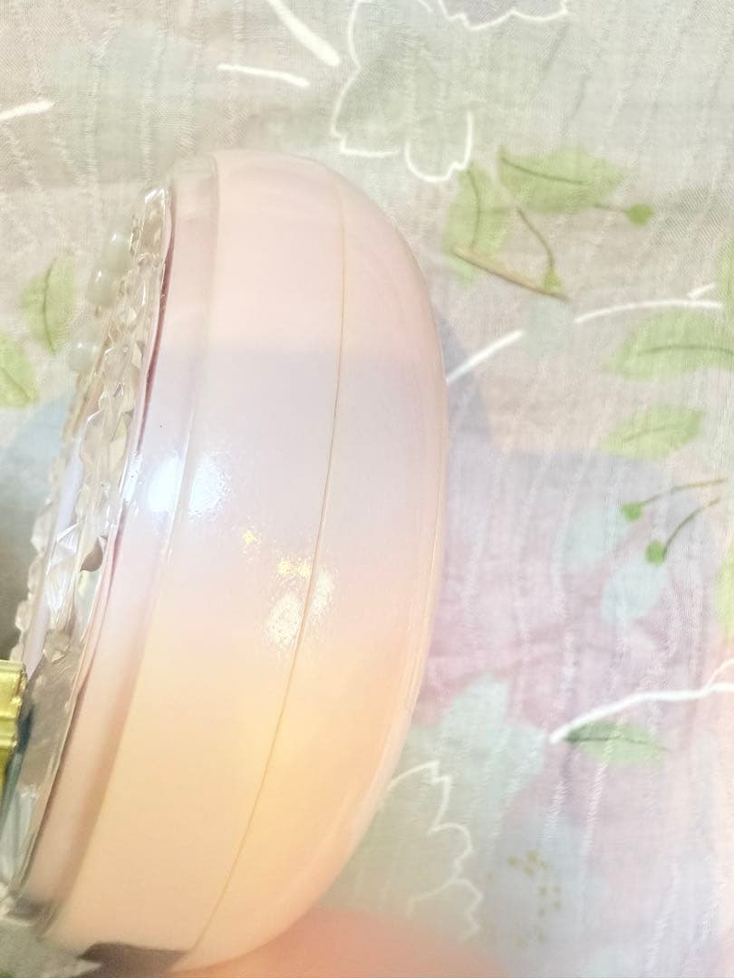 【動作確認済】Tamagotchi P'sピンクたまデコピアスラブメロver.