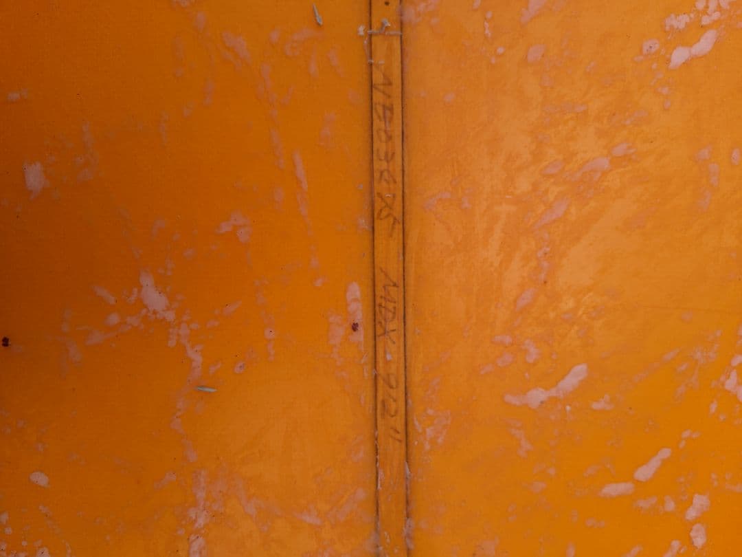 美品中古品/9.33feetDEGAWA\"NOBRAND\"LONGBOARD