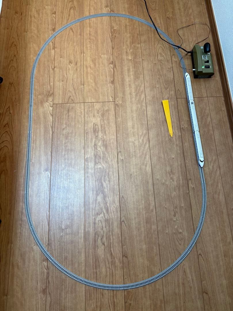 TOMIX 100系新幹線・線路・パワーユニットセット