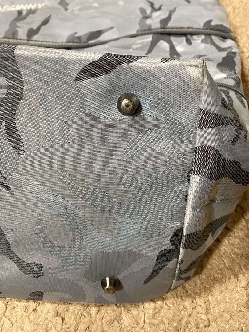 MASTER BUNNY EDITION ゴルフバッグ ロッカーバッグ