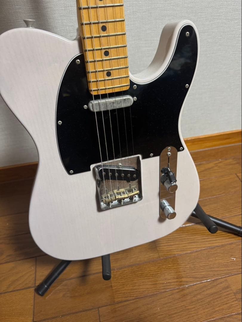 フェンダージャパンハイブリッド2 テレキャスター