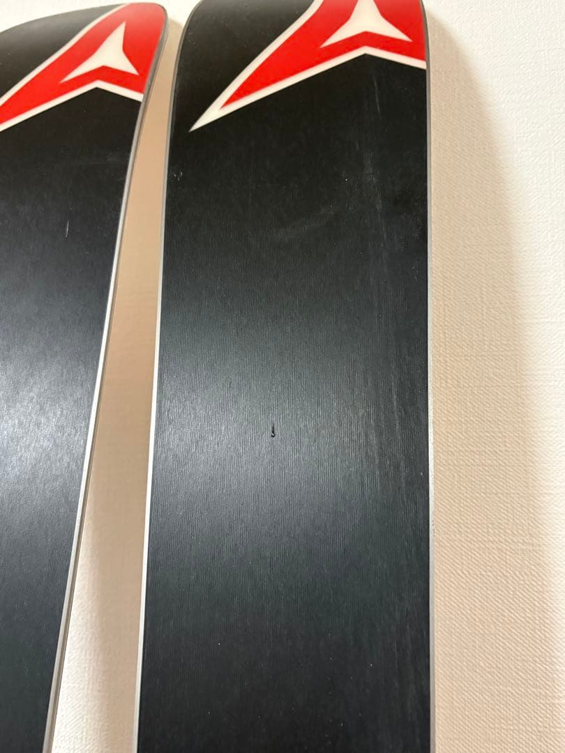 アトミックD2 Race GS 191cm R27