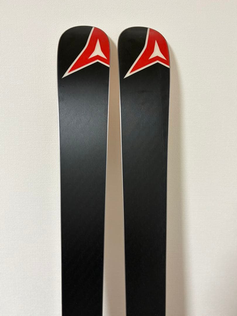 アトミックD2 Race GS 191cm R27