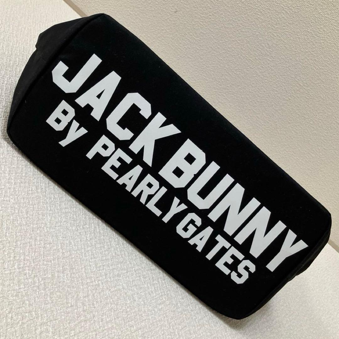 【美品】Jack Bunny!! xMercedes-Benz 2Wayバッグ