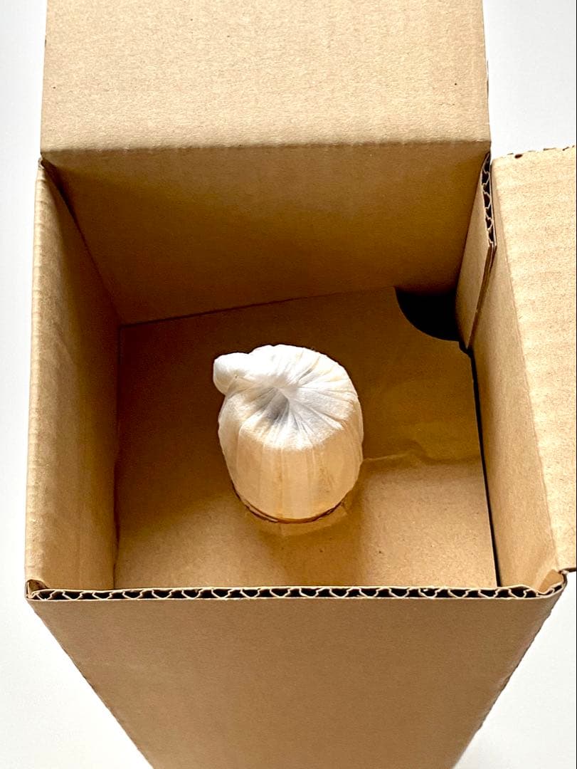 魔王 焼酎 2025年詰 1800ml 25度 本格焼酎 Mahou