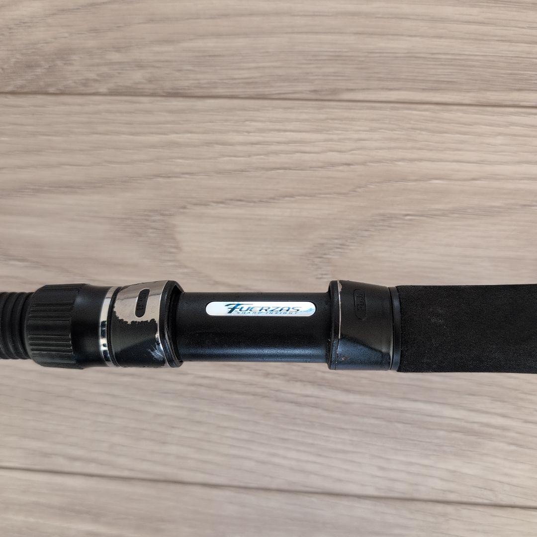 ダイコー(DAIKO) フェルザス FZ-90LS　ARCUS