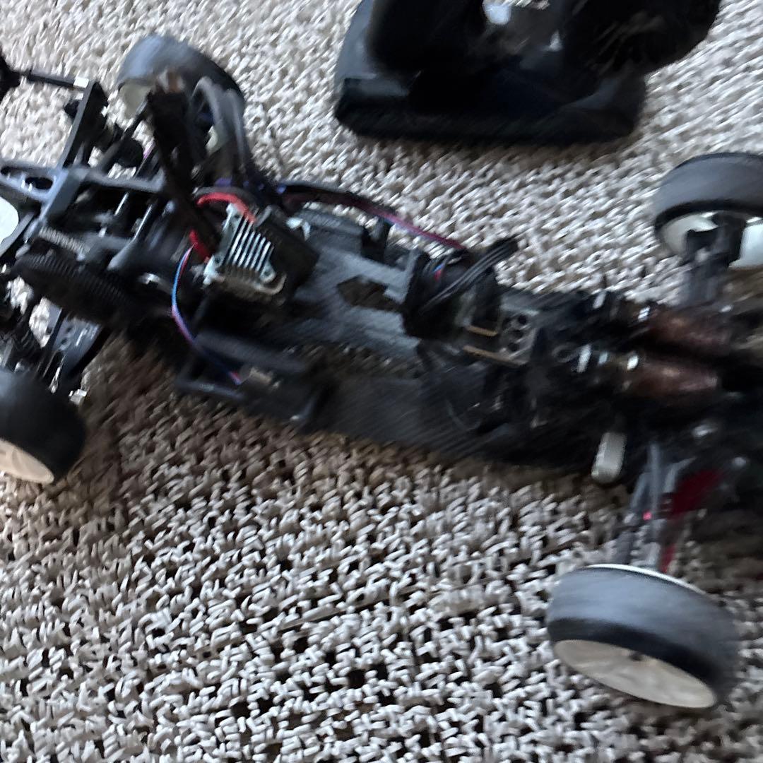 overdose ガルム　サンワM12S