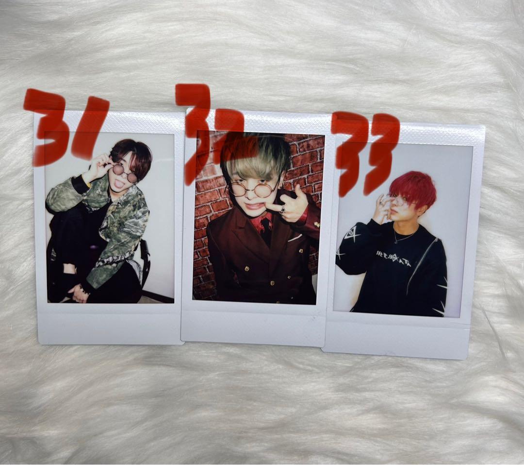 アナタシア まさと チェキまとめ 24枚