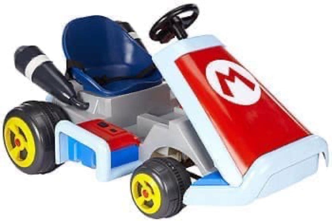 マリオカート