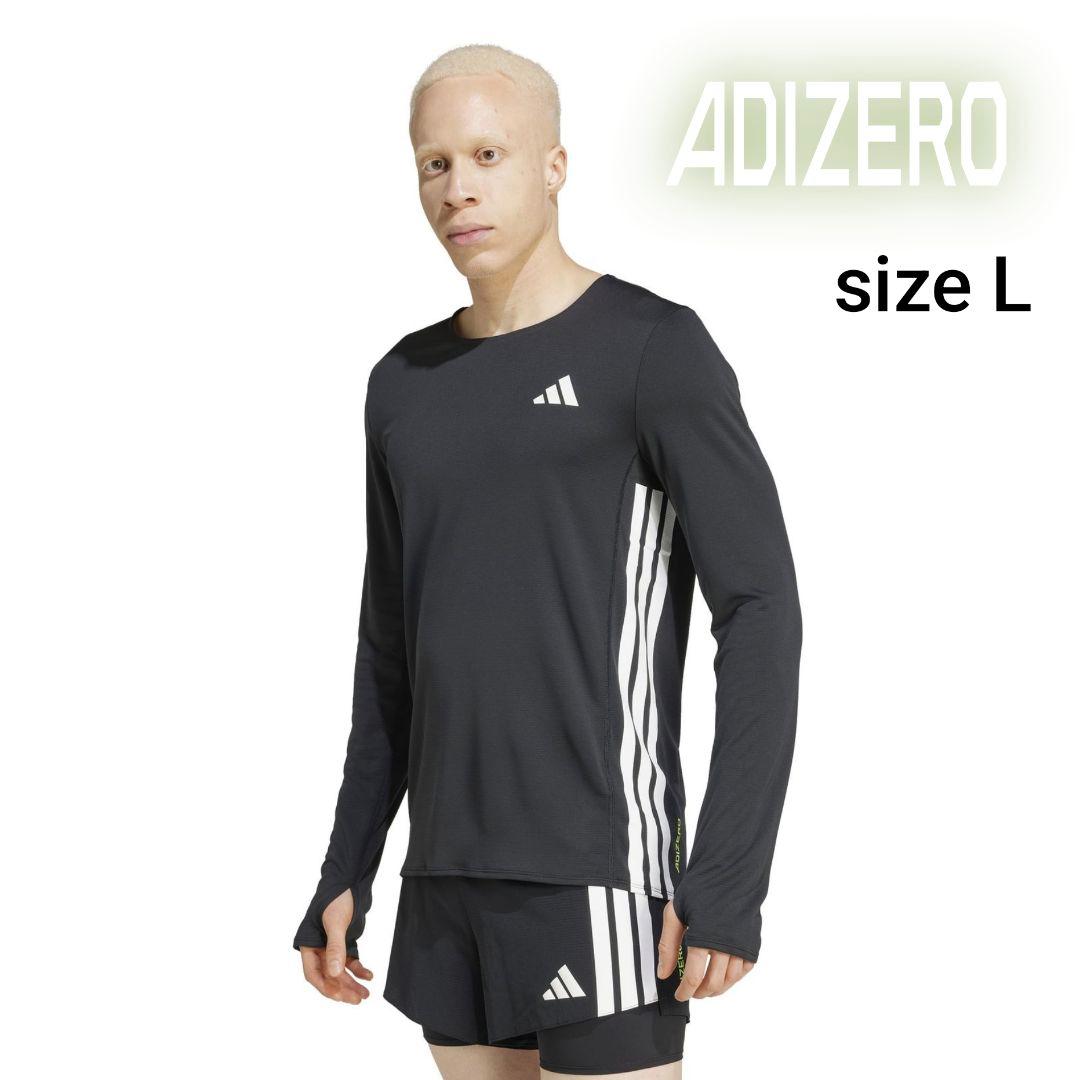 アディゼロ　krz27 Lサイズ