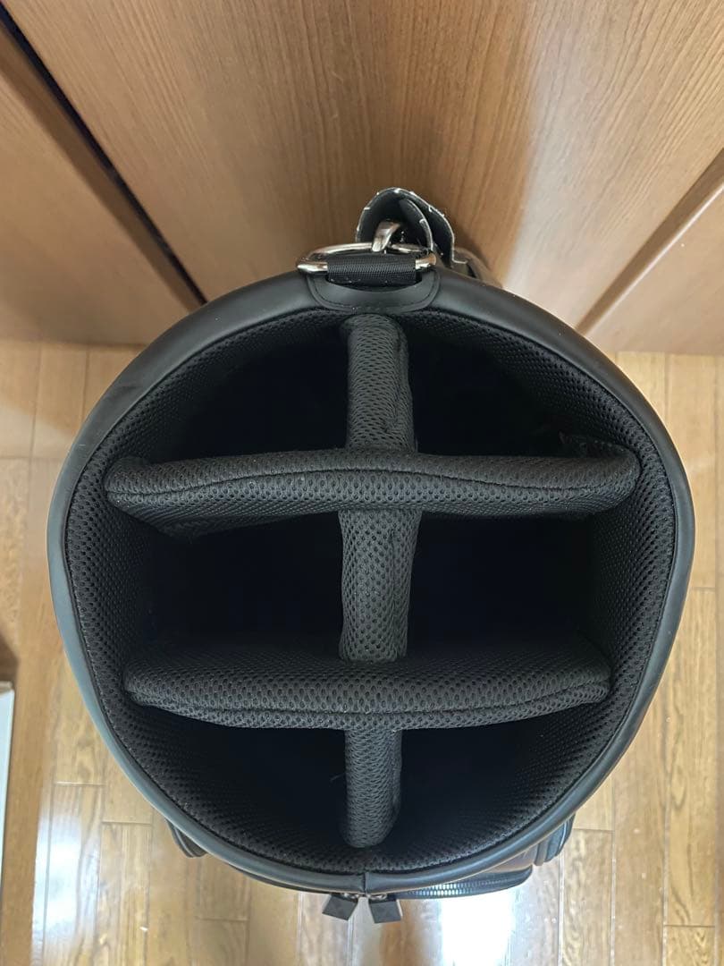 【超希少品】コブラ ベゼル ゴルフバッグ