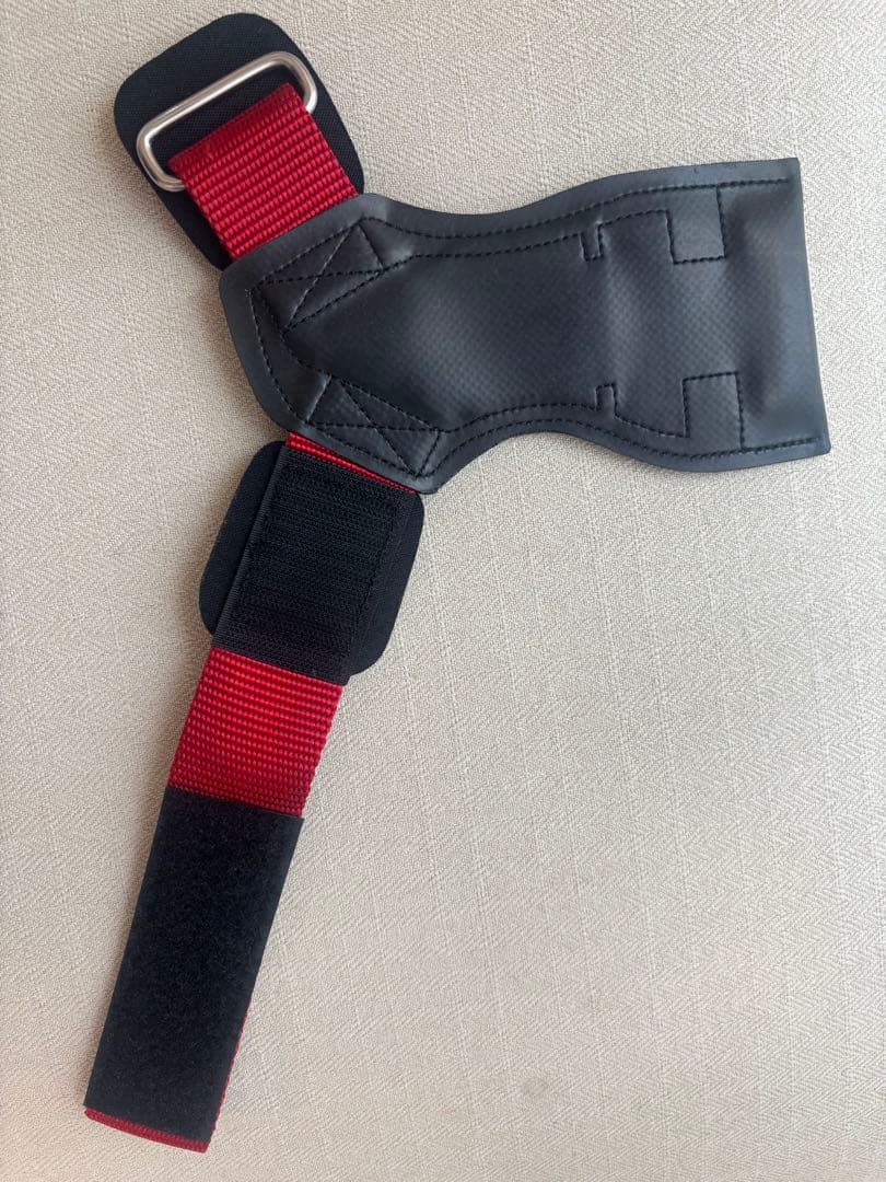 ゴールドジム パワーグリップ プロ　Sサイズ　【定価14300円】