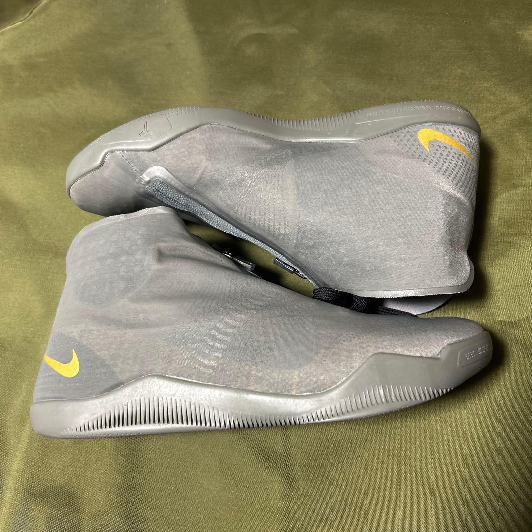 Kobe11 ALT コービー11