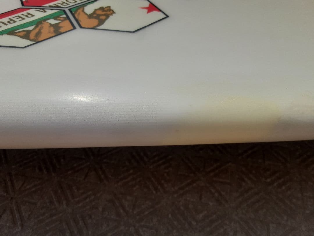 アルメリック ネックベアード 5.9