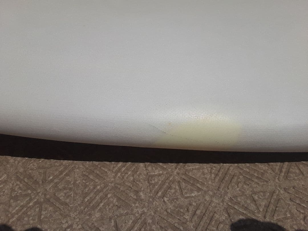 アルメリック ネックベアード 5.9