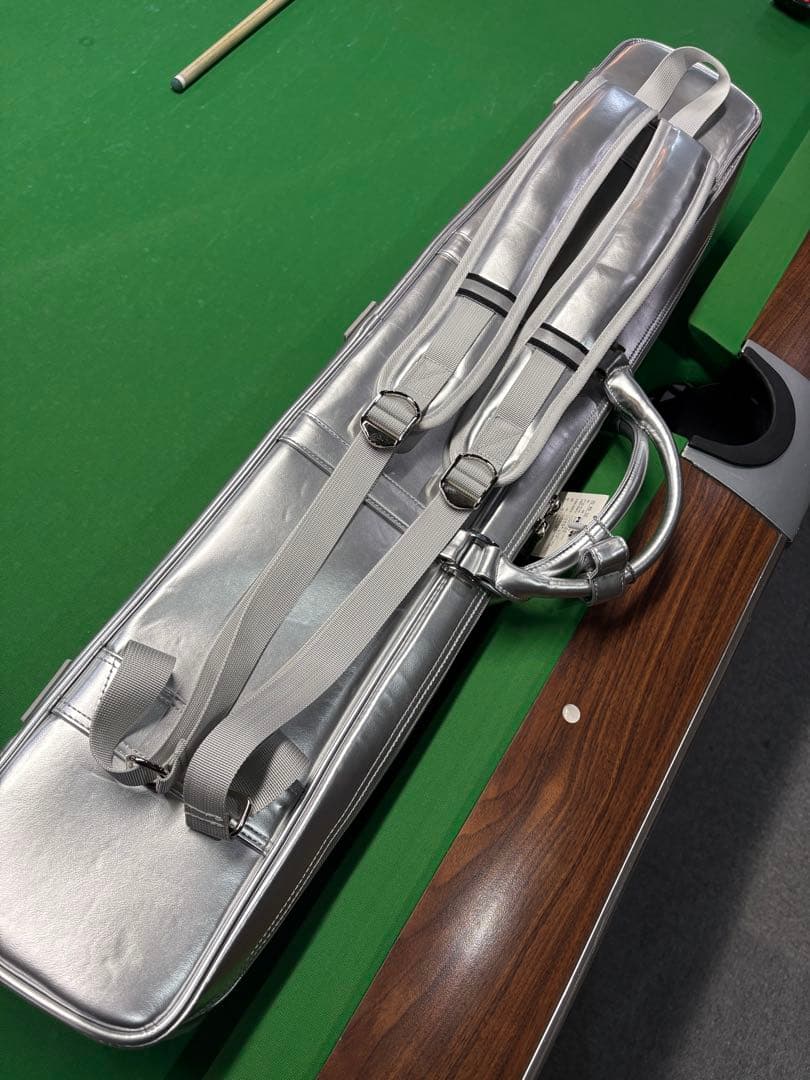 新品PELOVE3×4キューケース