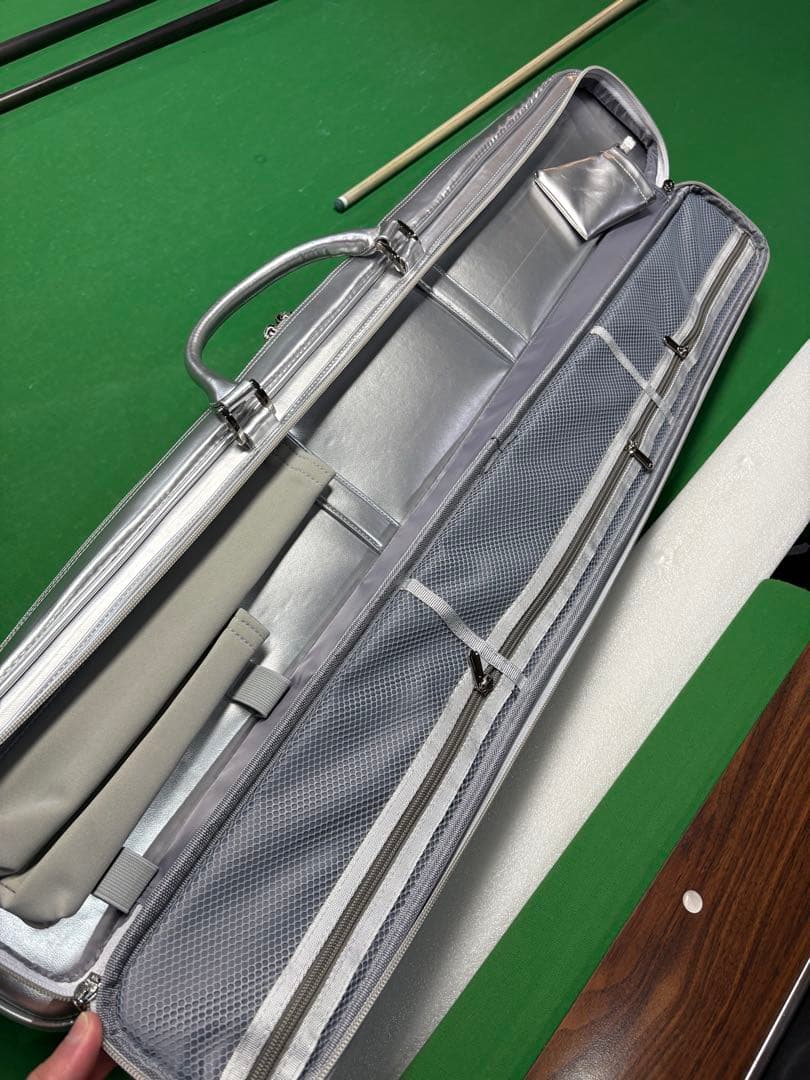 新品PELOVE3×4キューケース