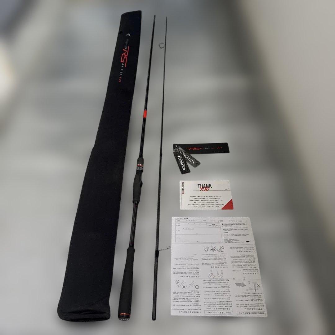 り*べ様 アピア フージン Foojin'RS スカイハイ 99M