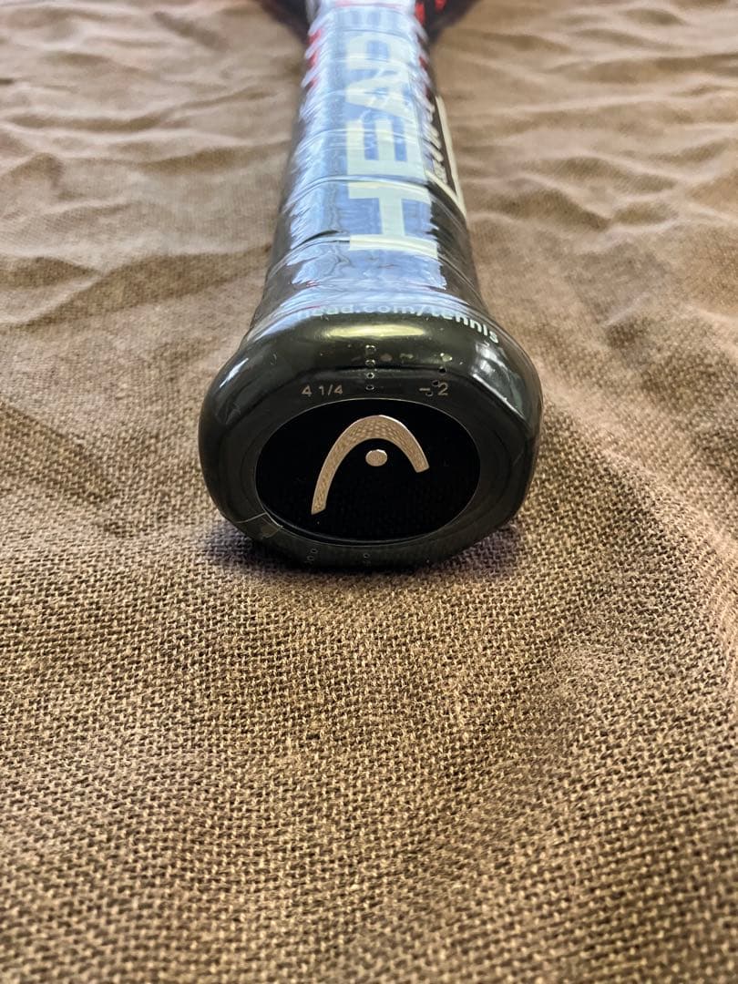 HEAD Radical Pro ラジカル プロ G2 ケース付属