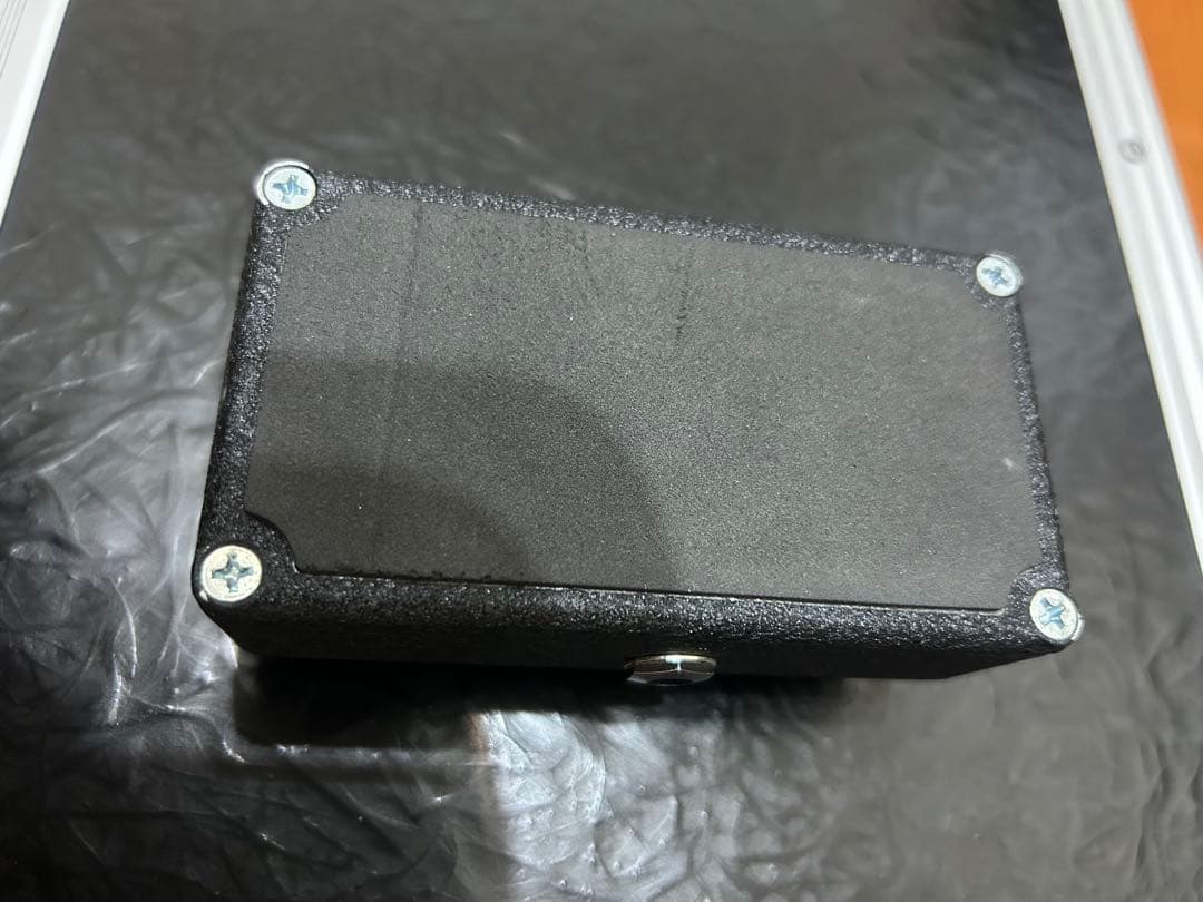 ギター Echoplex Pre Amp EP-101 MXR