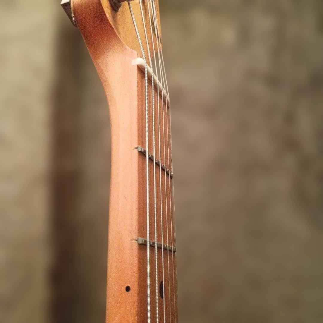 ジャパンビンテージ グレコ ストラトキャスターSUPER SOUND 1980年