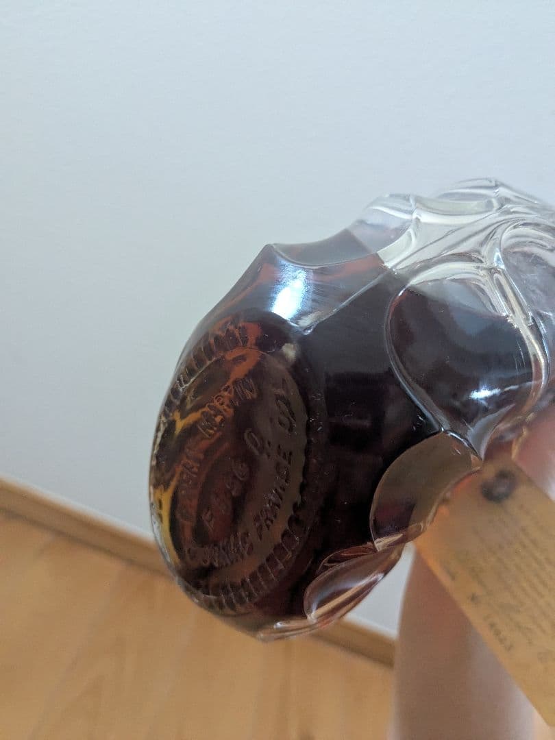 《YSL》未開封《古酒》REMY MARTIN XO SPECIAL