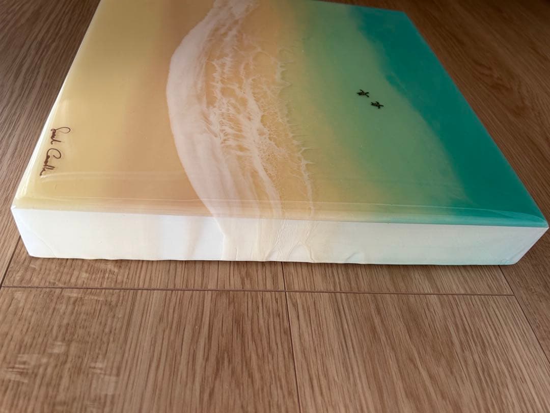 【原画】サラカードル(Sarah Caudle)