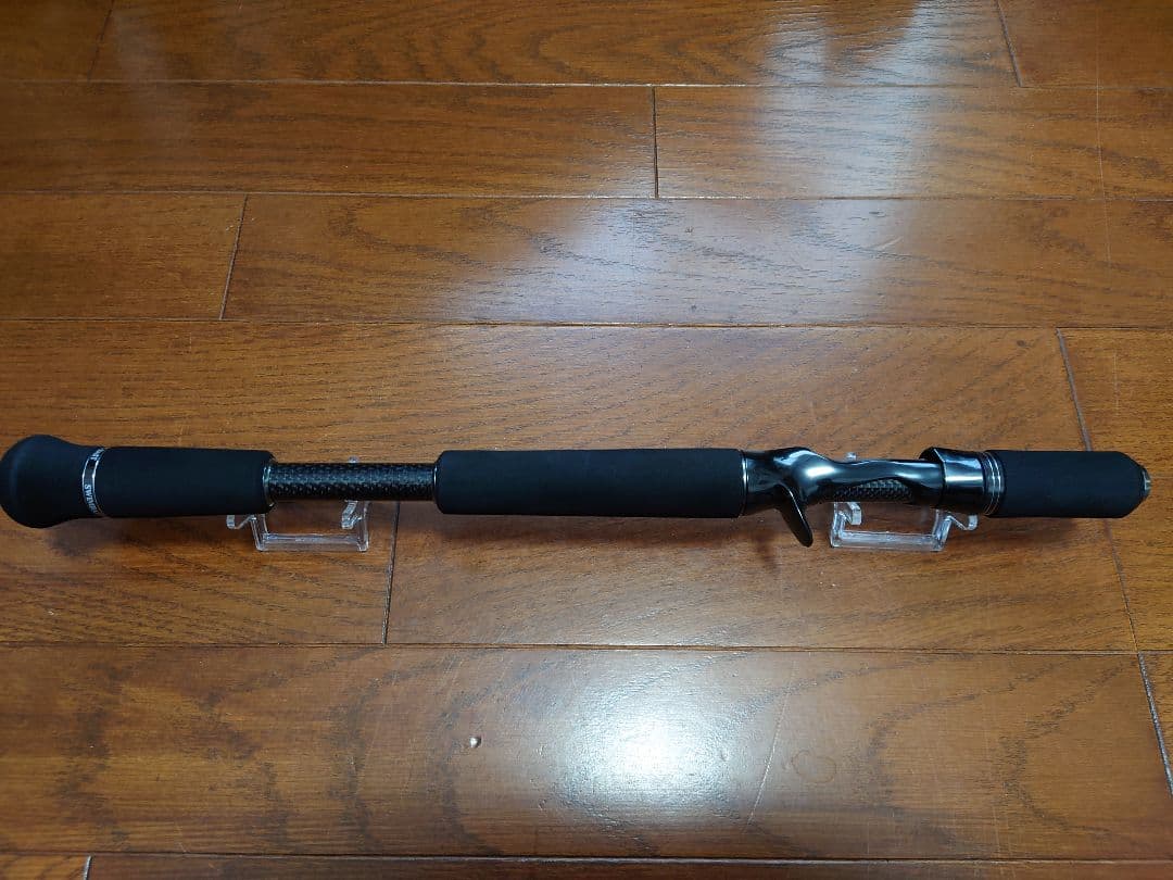 BLACK LABEL トラベルロッド C64XH-5-SB