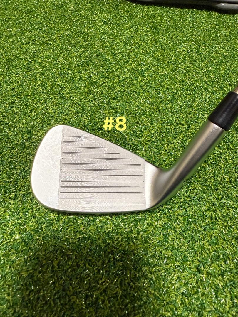 【コース2回使用】PING ブループリントS(5-9,W) DG120 S200