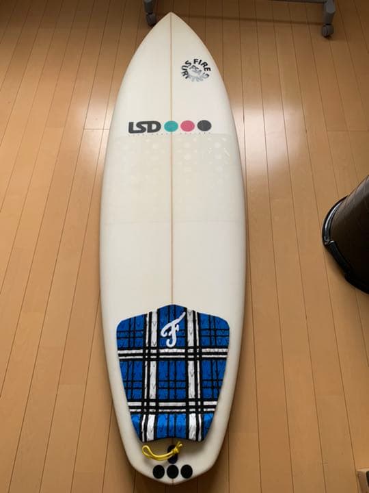 ルークショートデザイン 5,6 twinny 使用回数2時間1回　手渡し可