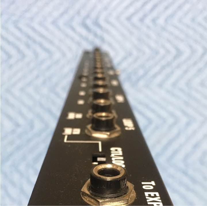 Noah'sark PTBS-1 プログラマブルスイッチャー