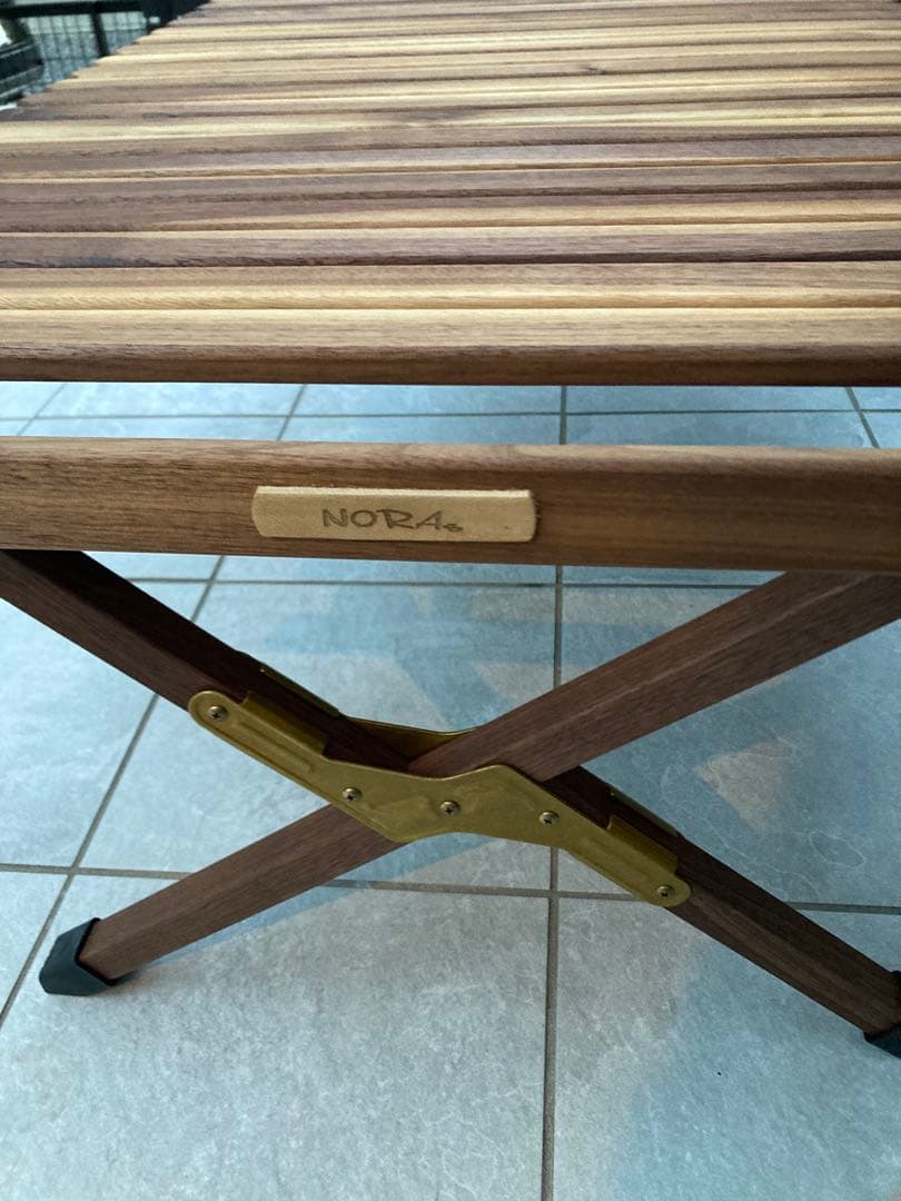 【FS限定品】NORAsテーブル