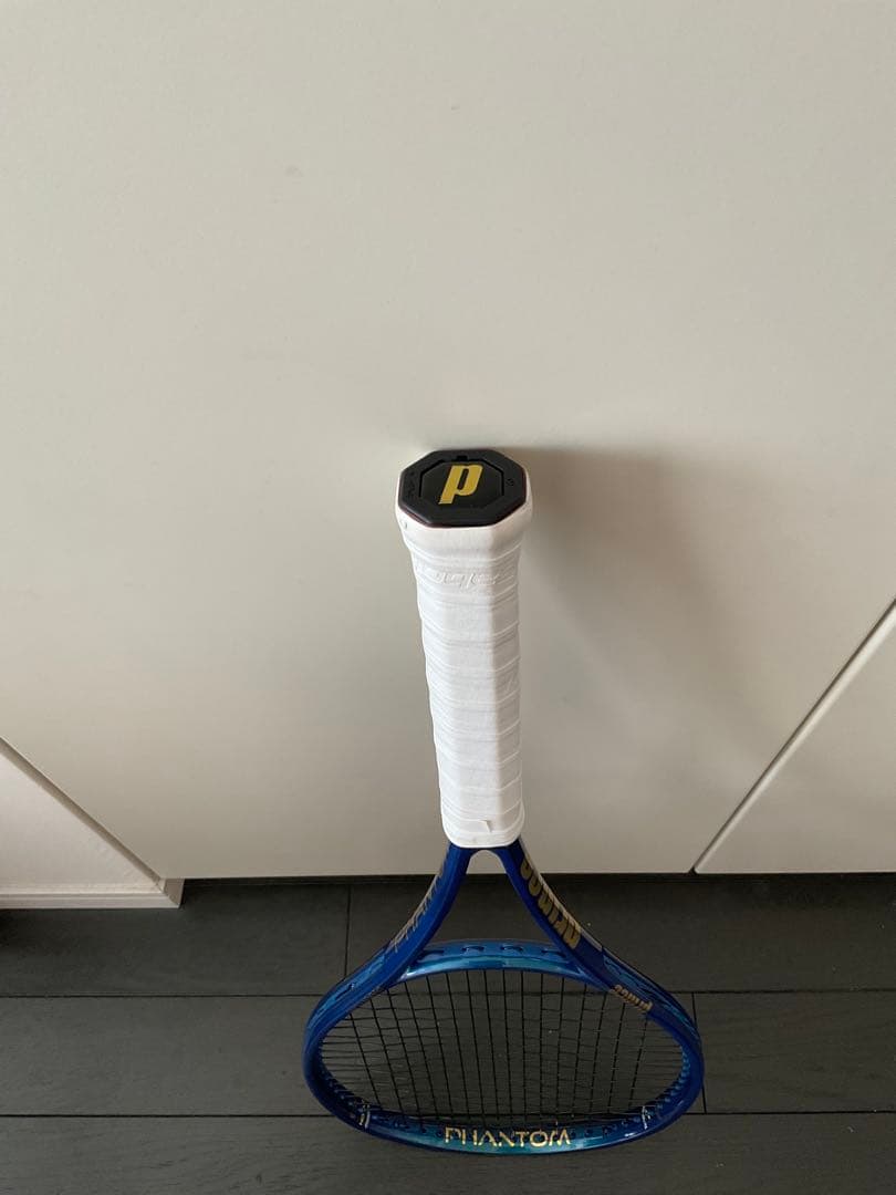 PHANTOM 100 G3 レザーグリップ