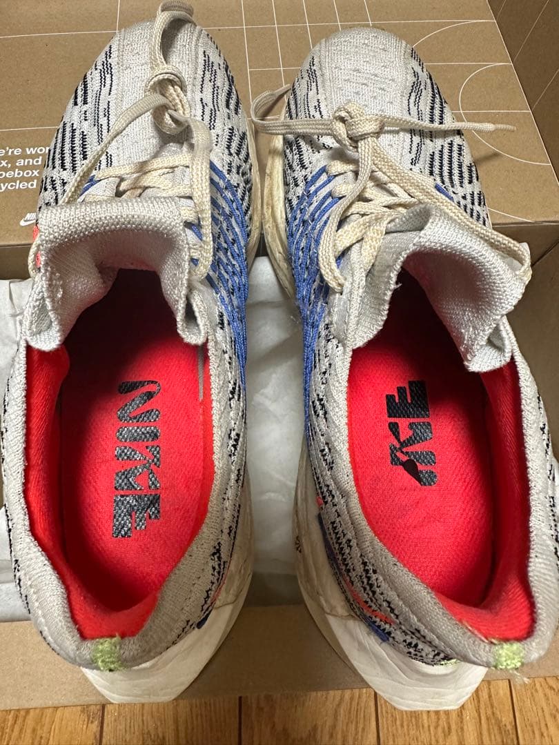 ナイキペガサスターボネクストネイチャー