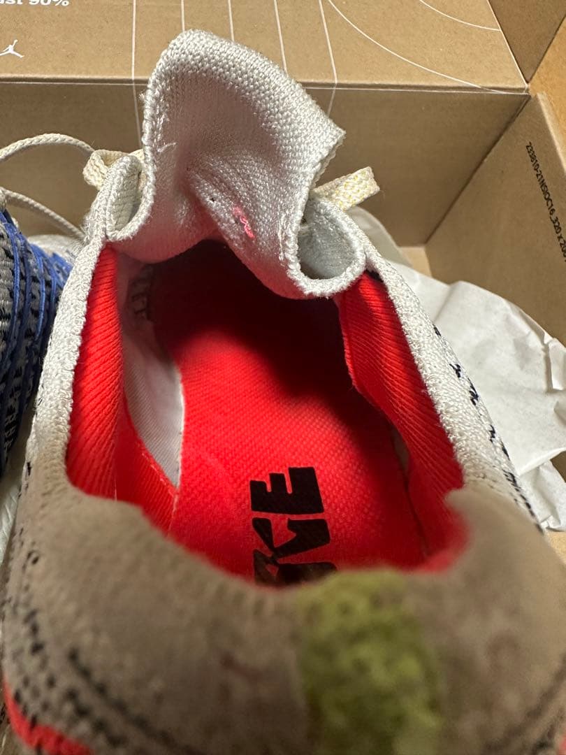 ナイキペガサスターボネクストネイチャー