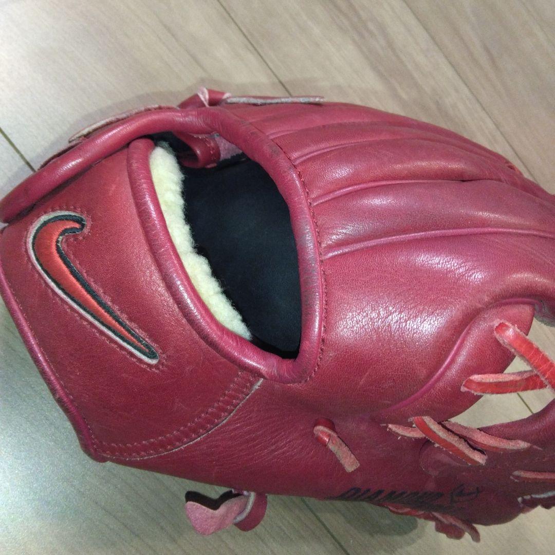 ナイキ 内野用グローブ　ダイヤモンドプロJ DPRO 1125J