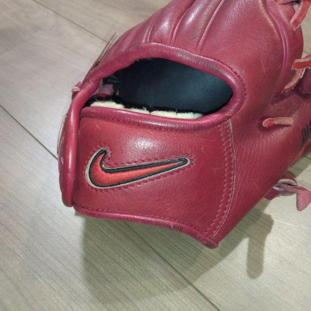 ナイキ 内野用グローブ　ダイヤモンドプロJ DPRO 1125J