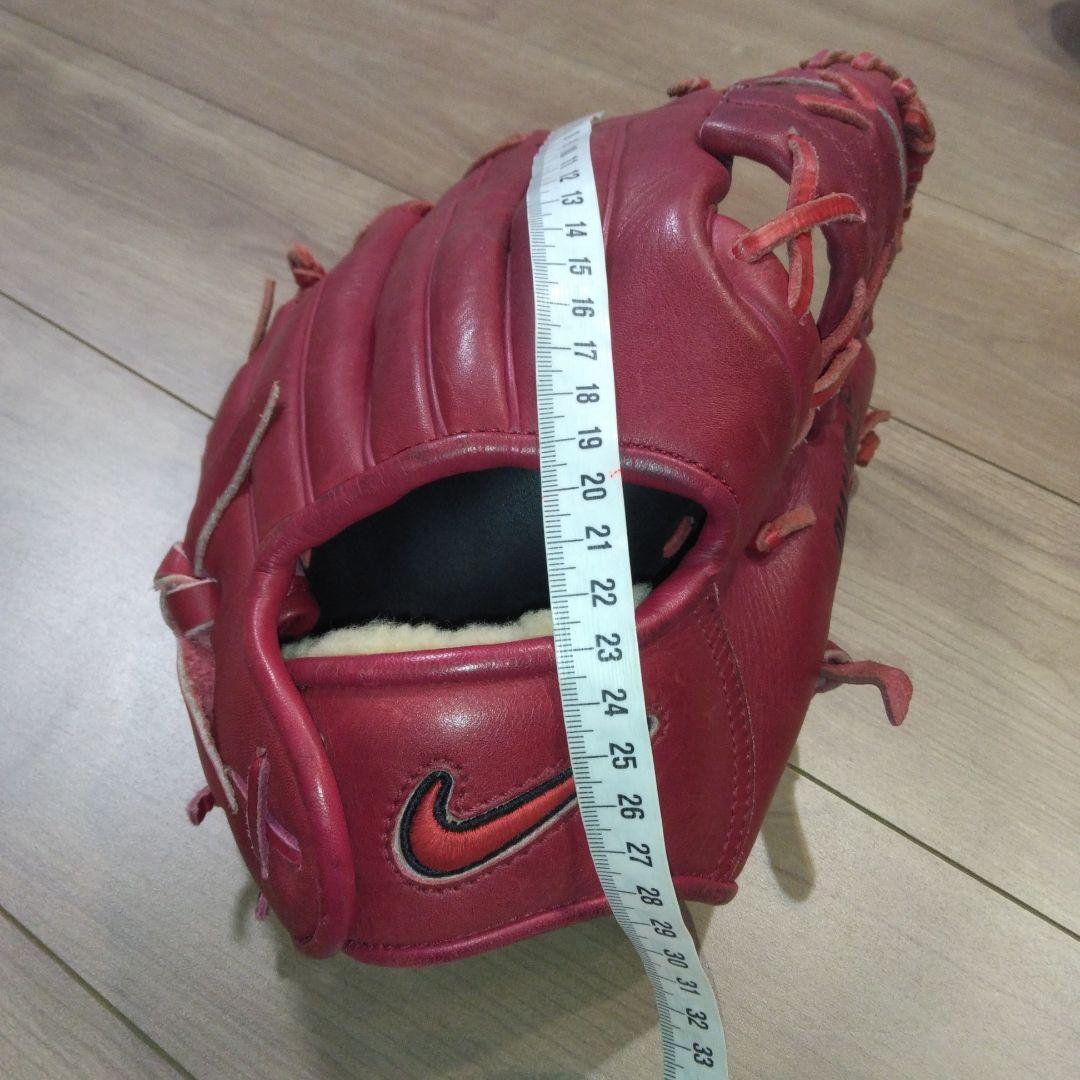 ナイキ 内野用グローブ　ダイヤモンドプロJ DPRO 1125J